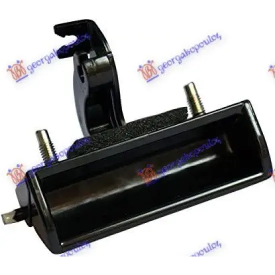 TAIL GATE HANDLE OUTER 5D