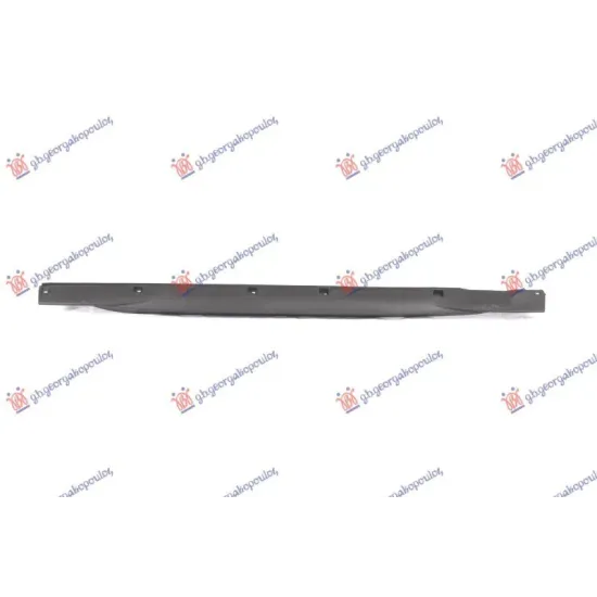 DOOR SILL PLASTIC (ROCKER PANEL)