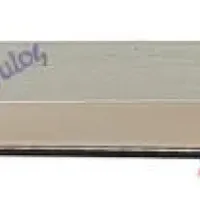 REAR BUMPER MOULDING CHROME (M-SPORT)