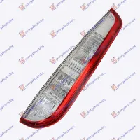 TAIL LAMP S.W. LED (Ο)