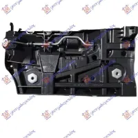 HEAD LAMP BRACKET PLASTIC LOWER -2013 (WITH LED HEAD LAMP)