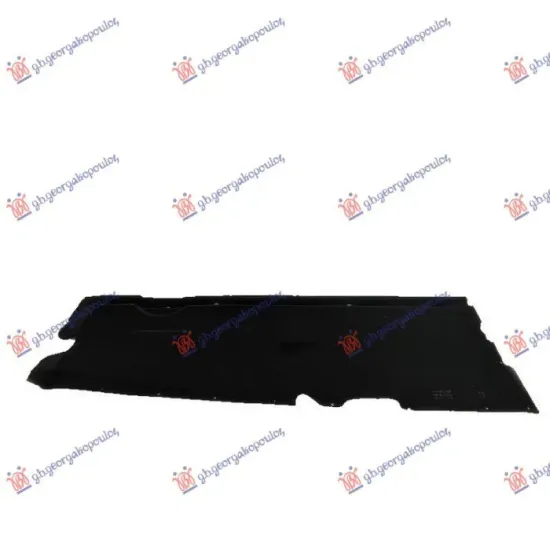 UNDERBODY COVER PLASTIC