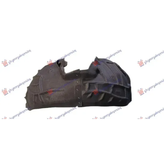 FRONT INNER FENDER FRONT INNER FENDER