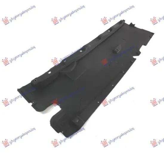 UNDERBODY COVER PLASTIC