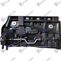 HEAD LAMP BRACKET PLASTIC LOWER -2013 (WITH LED HEAD LAMP)