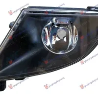 FRONT FOG LAMP 07- (E) (CHINA)