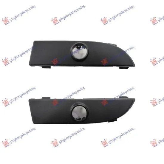 GRILLE SENSOR BRACKET GRILLE SENSOR BRACKET