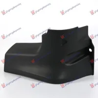 DOOR SILL PLASTIC (ROCKER PANEL) (FRONT PART)