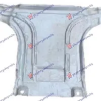 UNDERBODY COVER PLASTIC FRONT