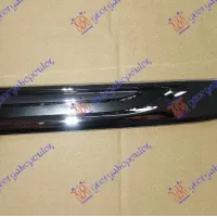 FRONR FENDER MOULDING (CHROME) (V8)