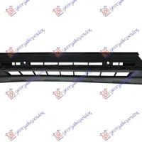 FRONT BUMPER SPOILER (WITH OR WITHOUT /CAMERA) (WITH PDS) (R-LINE)