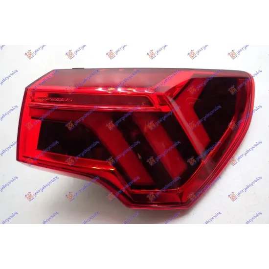 TAIL LAMP OUTER LED (ULO)