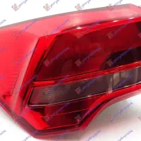 TAIL LAMP OUTER (ULO)