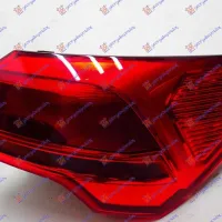 TAIL LAMP OUTER (ULO)