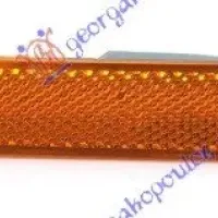 SIDE VOLUME LAMP RED