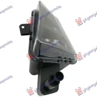 FOG LAMP WITH DRL (Gti/GTD) (E)