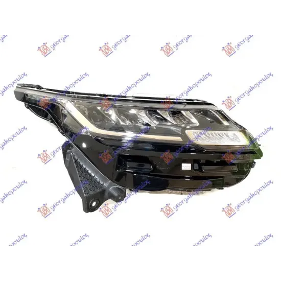 HEAD LAMP FULL LED (BASE) (VALEO)