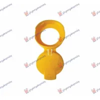 CAP FOR WIPER WASHER TANK