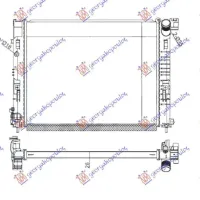 RADIATOR 1.5 Blue DCI Micro Hybrid DIESEL MANUAL (510x398)