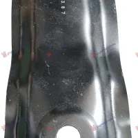 FRONT FENDER BRACKET STEEL (MIDDLE)