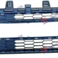 FRONT BUMPER GRILLE