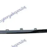 FRONT BUMPER SPOILER