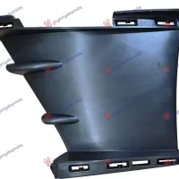 AIRDUCT FRONT BUMPER LOWER (AMG)