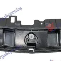 FRONT PANEL UPPER PLASTIC