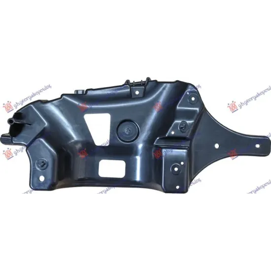 REAR EXHAUST BRACKET