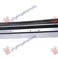 REAR DOOR MOULDING (INNER PART)(PLASTIC BRACKET)