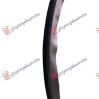 FRONT FENDER PLASTIC COVER