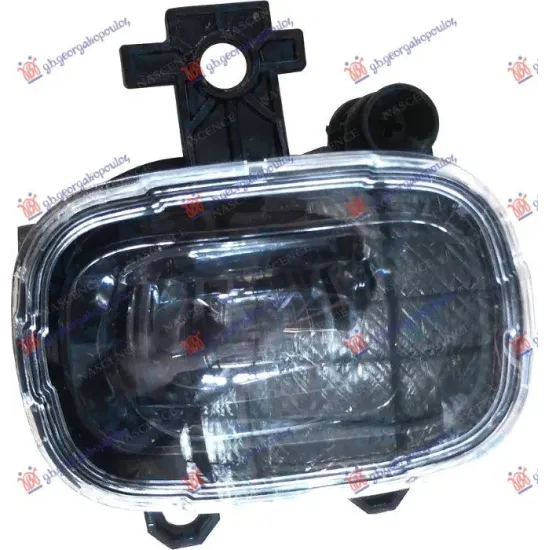 FOG LAMP LED (CHINA)