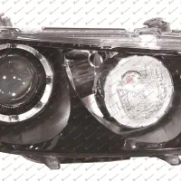 HEAD LAMP BI-XENON/AFS (D1S/H7) (WITH LEVELING MOTOR/WOUT XENON CONTROL UNIT) (E) (DEPO)