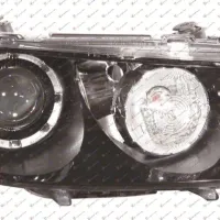 HEAD LAMP BI-XENON/AFS (D1S/H7) (WITH LEVELING MOTOR/WOUT XENON CONTROL UNIT) VALEO