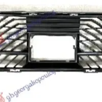 FRONT BUMPER GRILLE LOWER