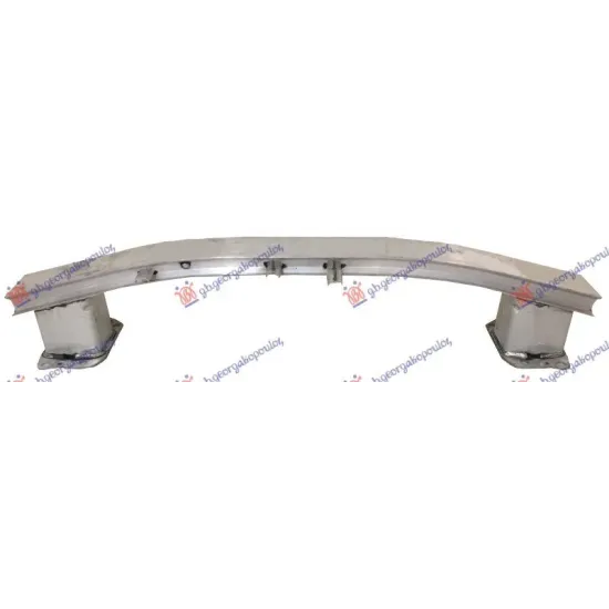 FRONT BUMPER REINFORCEMENT (ALUMINIUM)(EX/SX/PRESTIGE)