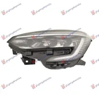 HEAD LAMP FULL LED 4 (E) (DEPO)