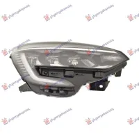 HEAD LAMP FULL LED 4 (E) (DEPO)