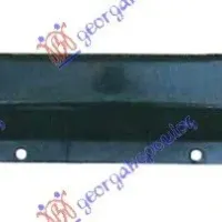 REAR BUMPER STIFFENER