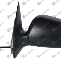 DOOR MIRROR ELECTRIC HEATED -04 (SHORT) (E) (CONVEX GLASS)