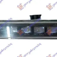 FOG LAMP LED (BLACK)