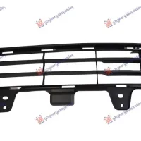 FRONT BUMPER GRILLE -2012