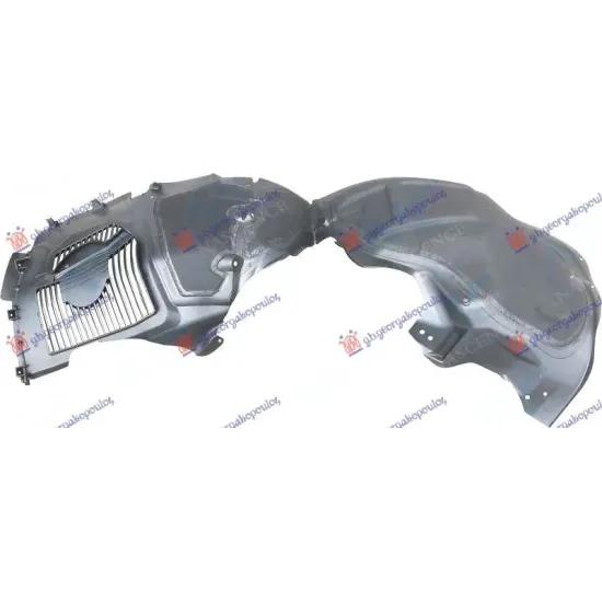 REAR INNER FENDER 16-