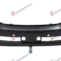 FRONT BUMPER PRIMED -2012 (WITH WASHER) (WITH W.O PDS)