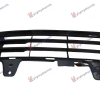 FRONT BUMPER GRILLE -2012