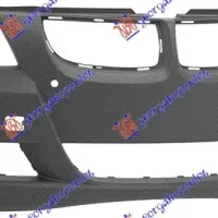 FRONT BUMPER PRIMED (WITH PDS & WASH) (EUROPE)