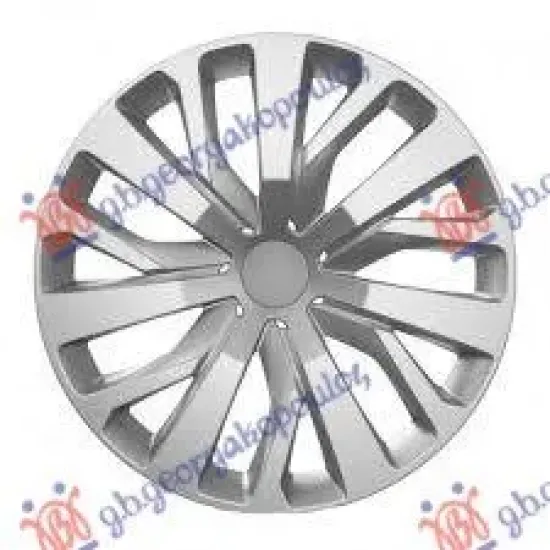 WHEEL COVER (16 WHEEL)