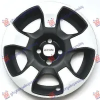 WHEEL COVER (15 WHEEL)