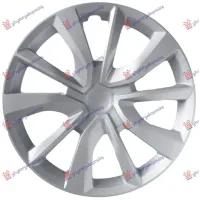 WHEEL COVER (15 WHEEL)