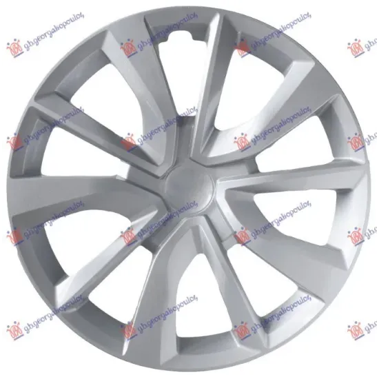 WHEEL COVER (15 WHEEL)